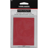 SANDING FILMS 1pc*