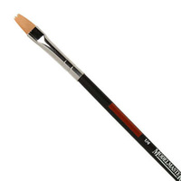 1/4SYNTHETIC Brush 1pc