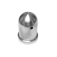 TRU TURN 7/8 X 10X1.0MM A STYLE PROP NUT