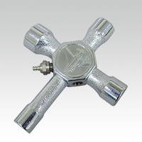 4 Way Wrench