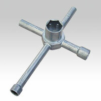 Five Way Wrench