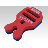 Heli Blade Support/Carrier