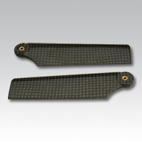 Tail Blade 105mm