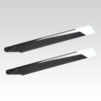 Carbon Blade 710mm Raptor 90
