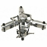 THUNDER TIGER 3-Blade Rotor Head E550