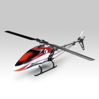 #Mini Titan E325S Flybarless ARF