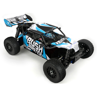 Bushmaster 1/8 Buggy RTR Blue