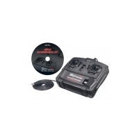 Skymaster FSC4 Flight Simulator