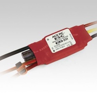 Ace BLC-80 Brushless ESC Heli