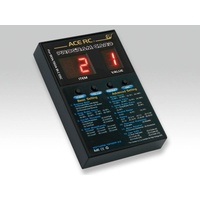 BLC Program Card 80/150amp