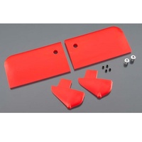 Thunder Tiger Light Paddles R60/90