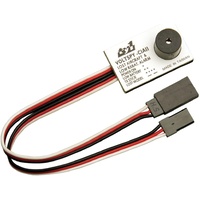 TY1-0335 LOST MODEL ALARM