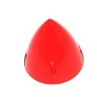 TY1 SPINNER 38MM RED TY7538R 17914
