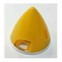 TY1 SPINNER AB 57mm YELLOW TY7557Y 2657
