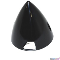 TY1 SPINNER AB 82MM BLACK TY7582B 9094