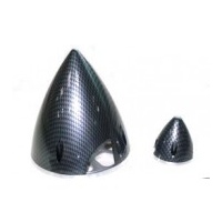TY1 SPINNER CARBON IMAGE 51MM TY7820 32536