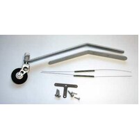 TY1 TAIL GEAR SET MEDIUM 60-120 TYL105