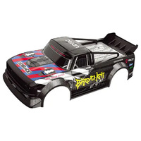 UDI 1601 BODY ASSEMBLY U1601-001