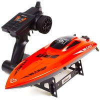 UDIRC RC Boat UDI009 2.4Ghz Remote Control High Speed Electronic Racing Boat UDI-009