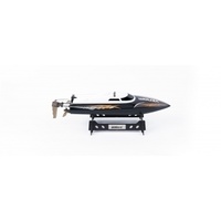 Power Venom Boat 2.4ghz Black