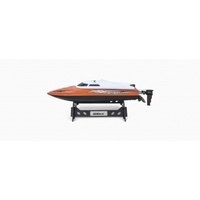 Power Venom Boat 2.4ghz Orange