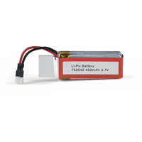Li-Po Battery Inverter