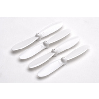 Propellers for Kestrel