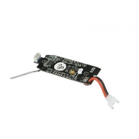Receiver Board for Kestrel