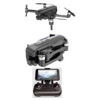 Brushless drone with 4K HD camera 2-Axis Gimbal UDI-U38S