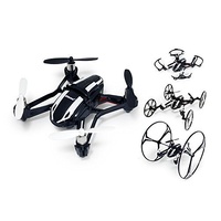 Nano RX4 Quad w/camera