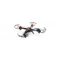#Falcon Quadcopter with HD camera