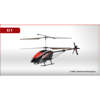 Monster Heli 4ch with LCD Mode change