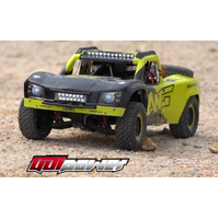 1:10 2.4G High-Performance BANG Short Course Truck UDI-UD1002