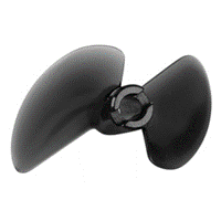 Propeller UDI005-06