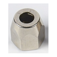 Steel rope holder chuck Cap UDI005-11