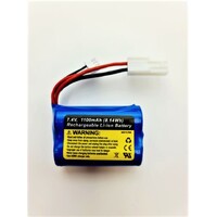 TORNADO RC UDI RC 008 Lithium Battery UDI008-11