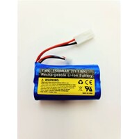 TORNADO RC Lithium battery (Also use UDI-002-14) UDI009-12