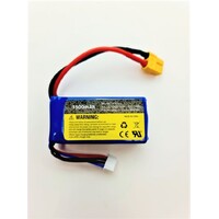 TORNADO RC UDI0010 11.1V 1500MAH Lithium battery UDI010-29