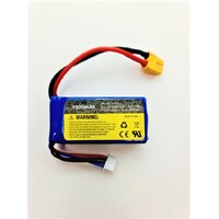 TORNAD RC UDI0010 11.1V 1500MAH Lithium battery