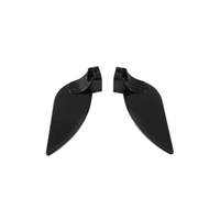 Left and right water knife part UDI018-05