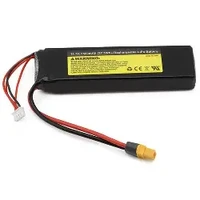 Lithium battery UDI022-36