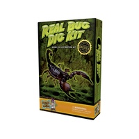 REAL BUG DIG KIT UGDCBUG