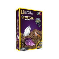GEMSTONE DIG KIT UGNGGEM