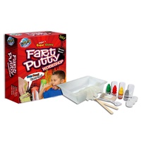 WILD SCIENCE FART PUTTY UGTT040157