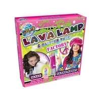 WILD SCIENCE LAVA LAMP UGTT041581