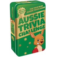 AUSSIE TRIVIA CHALLENGE TIN UNI001467