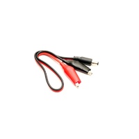 Ultra Power DC Jack, 5.5mm
