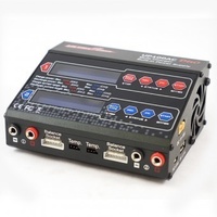 ULTRA POWER 100AC DUO CHARGER UP100ACDUO