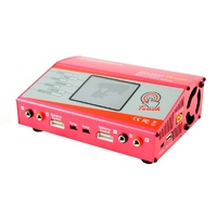 ULTRA POWER 100AC DUO TOUCH CHARGER