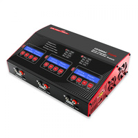 Ultra Power 3x100W AC/DC Charger